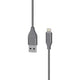 Ladekabel xlayer 217078 usb grau