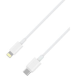 Ladekabel xlayer 216634 USB weiß