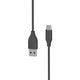Ladekabel xlayer 217083 USB schwarz