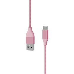 Ladekabel xlayer 217085 usb rosa
