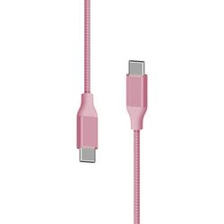 Ladekabel xlayer 217089 usb rosa