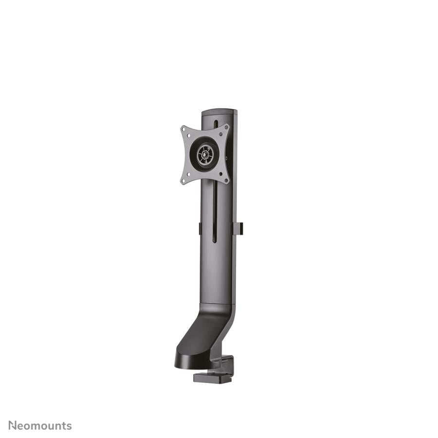 Neomounts Neomounts FPMA-D860Black Flatscreen Bureauseun, 10-32, 8 kg, 26 45 cm, 75x75 100x100