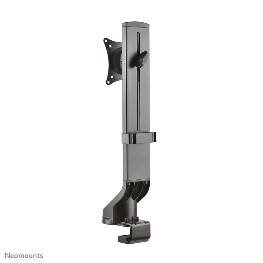 Neomounts Neomounts FPMA-D860Black Flatscreen Bureauseun, 10-32, 8 kg, 26 45 cm, 75x75 100x100