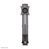 Neomounts Neomounts FPMA-D860Black Flatscreen Bureauseun, 10-32, 8 kg, 26 45 cm, 75x75 100x100 - afbeelding 4