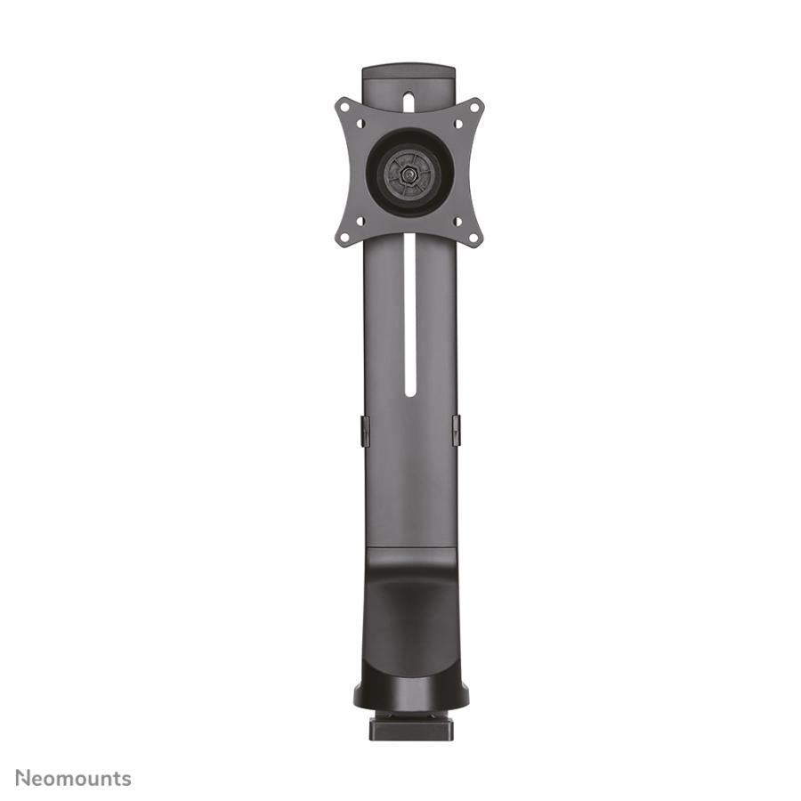 Neomounts Neomounts FPMA-D860Black Flatscreen Bureauseun, 10-32, 8 kg, 26 45 cm, 75x75 100x100
