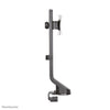 Neomounts Neomounts FPMA-D860Black Flatscreen Bureauseun, 10-32, 8 kg, 26 45 cm, 75x75 100x100