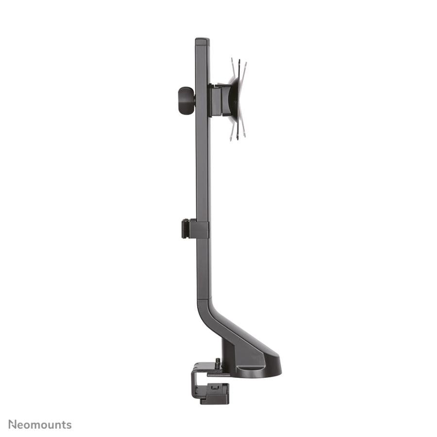 Neomounts Neomounts FPMA-D860Black Flatscreen Bureauseun, 10-32, 8 kg, 26 45 cm, 75x75 100x100