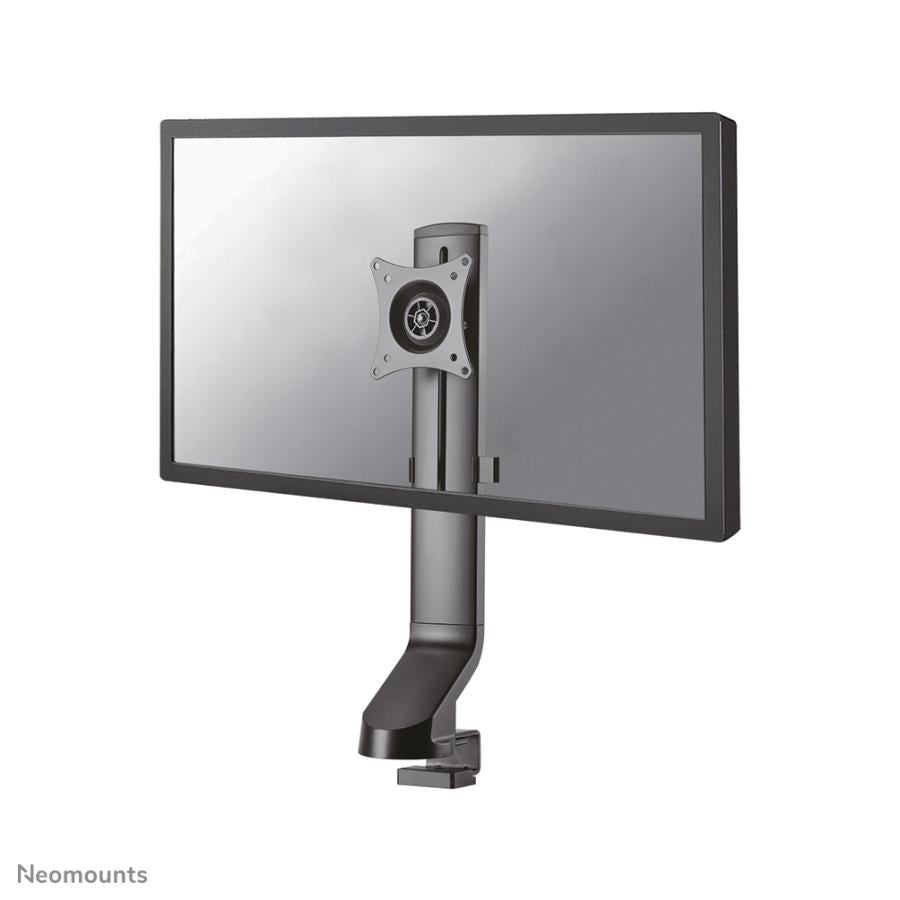 Neomounts Neomounts FPMA-D860Black Flatscreen Bureauseun, 10-32, 8 kg, 26 45 cm, 75x75 100x100
