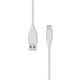 Ladekabel xlayer 217082 USB silber