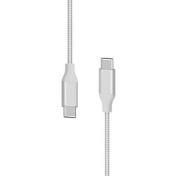 Ladekabel xlayer 217086 USB silber