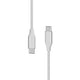 Ladekabel xlayer 217086 USB silber