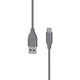 Ladekabel xlayer 217084 usb grau