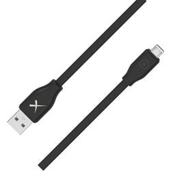 Ladekabel xlayer 217081 USB schwarz