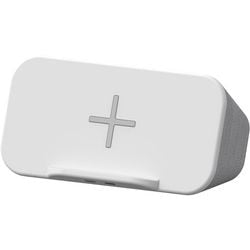 Ladegerät xlayer 217338 grau