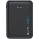 Powerbank Xlayer 217282 10000 mAh 5 V schwarz