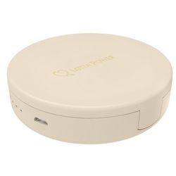 Powerbank Lotta Power 217389 4000 mAh 5 V Gold