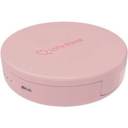Powerbank Lotta Power 217388 4000 mAh 5 V rosa