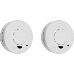 SmartWares RM250 2 Rauchmelder 2-Pack 2-Pack