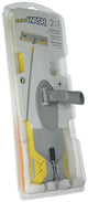1056852 – Click Wash 2-in-1-Bodenplatte | 3 Stück