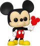 Funko Mickey mit Eis am Stiel – Pop! Disney-Figur – 9 cm