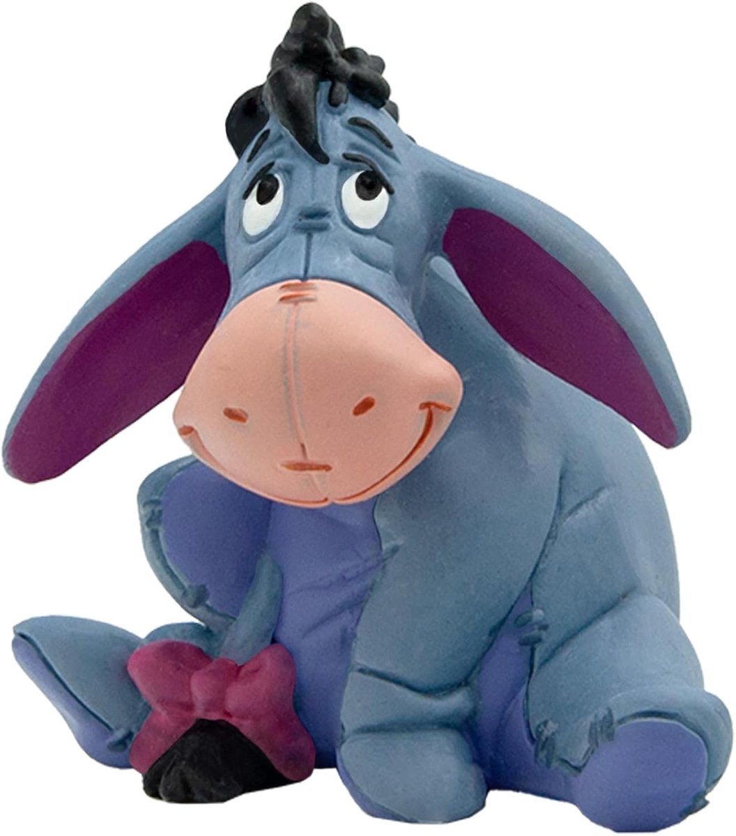 Bullyland Disney I-Ah (12343)