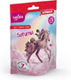 Schleich Bayala Collectenhoorn Saturnia