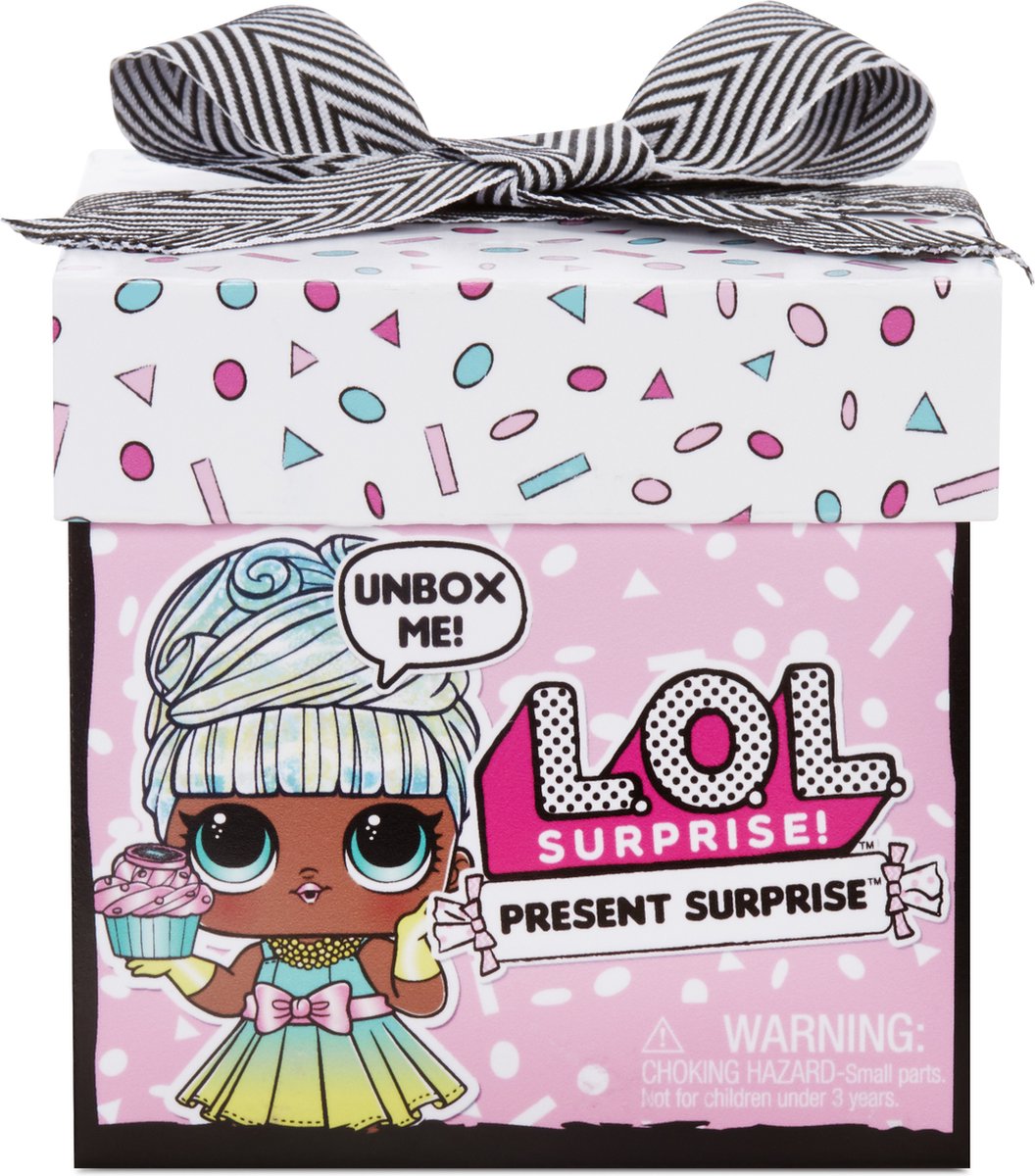 Lol. Überraschung! Geschenküberraschung - Serie 1