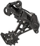 SRAM Heckummeur NX 11-SP-Stahlschwarz
