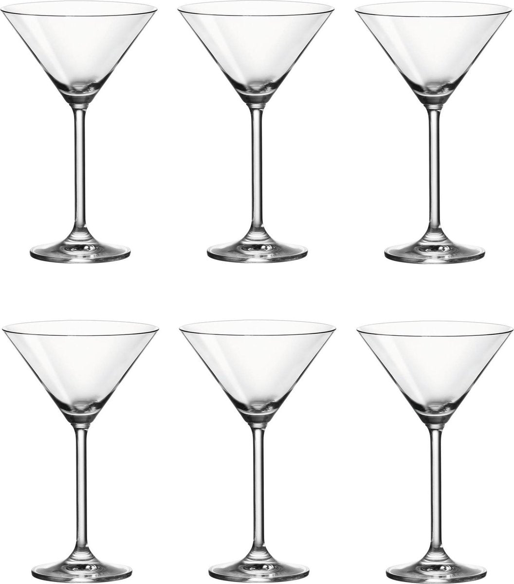 Leonardo Daily Cocktailglas 270 ml – Set 6
