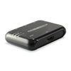 Ausrüstungsausrüstung 332721 HDMI Switch, 3x, HDMI1.4, Dolby True-HD, 7,1ch, Schwarz