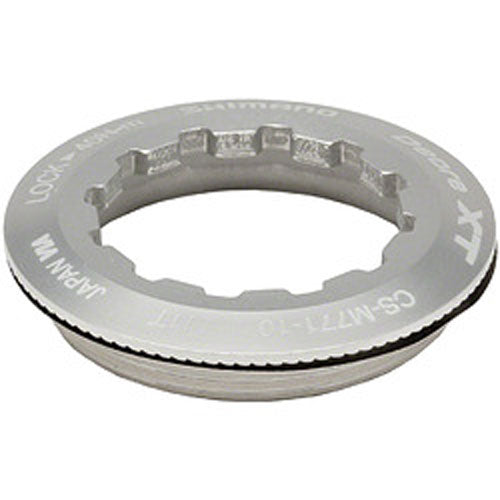 Shimano Sicherungsring mit Distanzstück für CS-M771-10