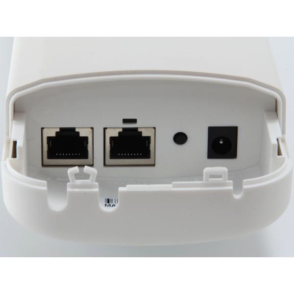LevelOne LevelOne WAB-6010 Wireless AP Extender, 802.11b G N, 300 Mbit / s, 2,4 GHz, 2x 5DI, 100 Mbit / s, 64 Benutzer