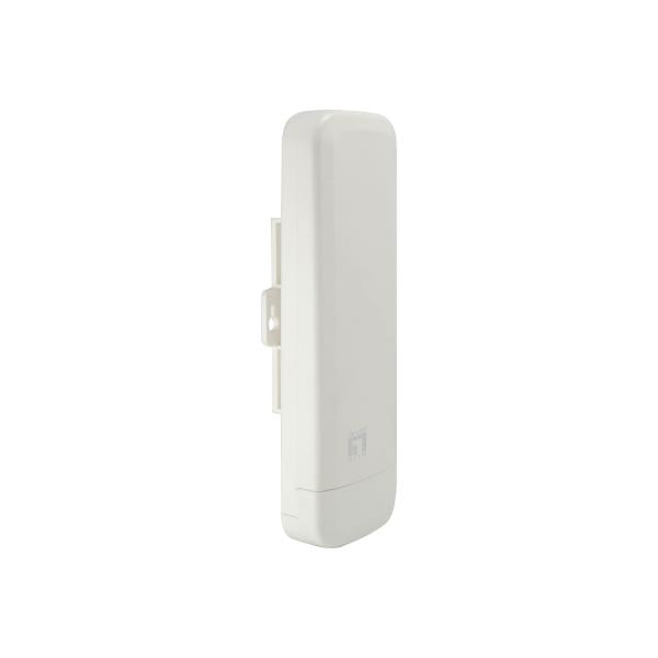 LevelOne LevelOne WAB-6010 Wireless AP Extender, 802.11b G N, 300 Mbit / s, 2,4 GHz, 2x 5DI, 100 Mbit / s, 64 Benutzer