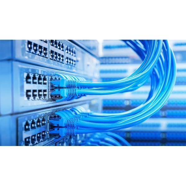 Adj Adj 310-00067 Networking-Kabel, RJ45, FTP, Cat. 6, abgeschirmt, 10 m, grau