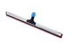 Moerman 1056838 – Hybrid-Bodenwischer 75 cm rot | 5 Stück