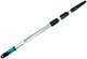 Moerman 1056845 - Teleskopstiel 2,5 m | 3 Stück