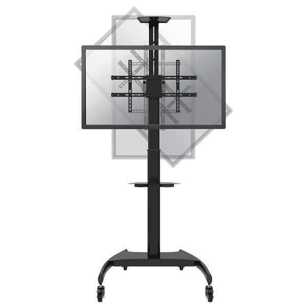 Neomounts Plasma-M1900E Mobile Flachbildschirmmöbel
