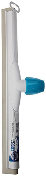 Moerman 1009188 - Bodenwischer Ultra-Net weiß 45cm | 5 Stück