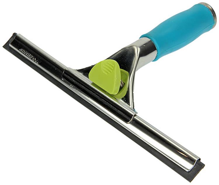 Moerman 1002388 - Profi Clean SG 25cm | 6 Stück