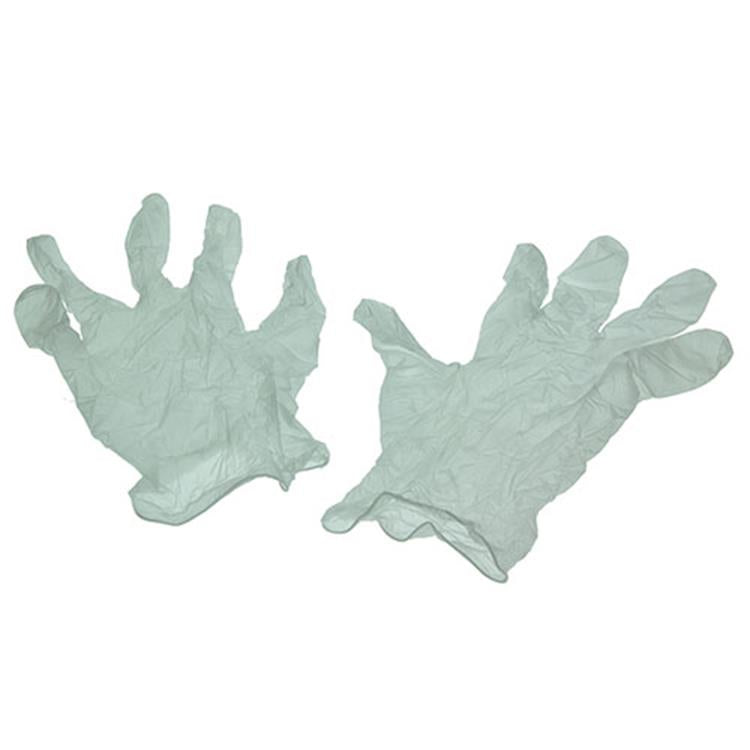 Starbright 1009152 - sb Vinylhandschuh 30 Stück | 8 Stück