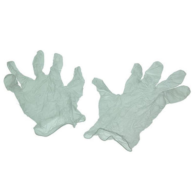 Starbright 1009152 - sb Vinylhandschuh 30 Stück | 8 Stück