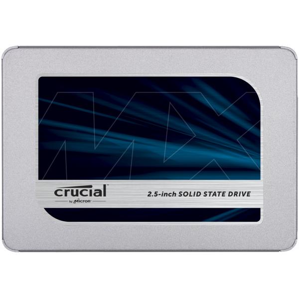 Entscheidender MX500, 1 TB