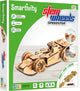 Smartivity Baukasten - Vorbauräder - Speedster - 6+