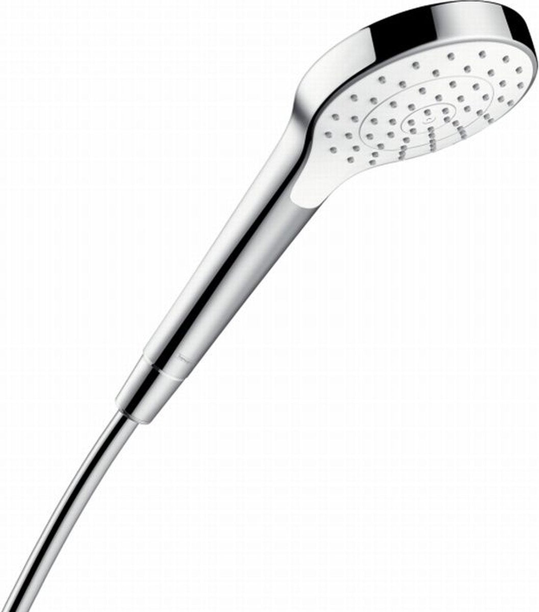 Hansgrohe Hand Dusche Croma Select S 1Jet Ecosmart 7l min