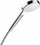 Hansgrohe Hand Dusche Croma Select S 1Jet Ecosmart 7l min