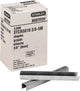 Stanley stcr5019 Heftklammer 10 mm verzinkt 5 m