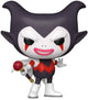 Funko Dragon Ball King Gomah Vinylfigur 2308 Unisex Pop! - neutral - Standard