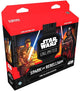 Star Wars Unlimited Spark of Rebellion 2-Spieler-Starterpaket