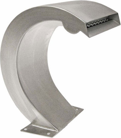 Ubbink Ubbink RVS Mamba Wasserfall S-LED