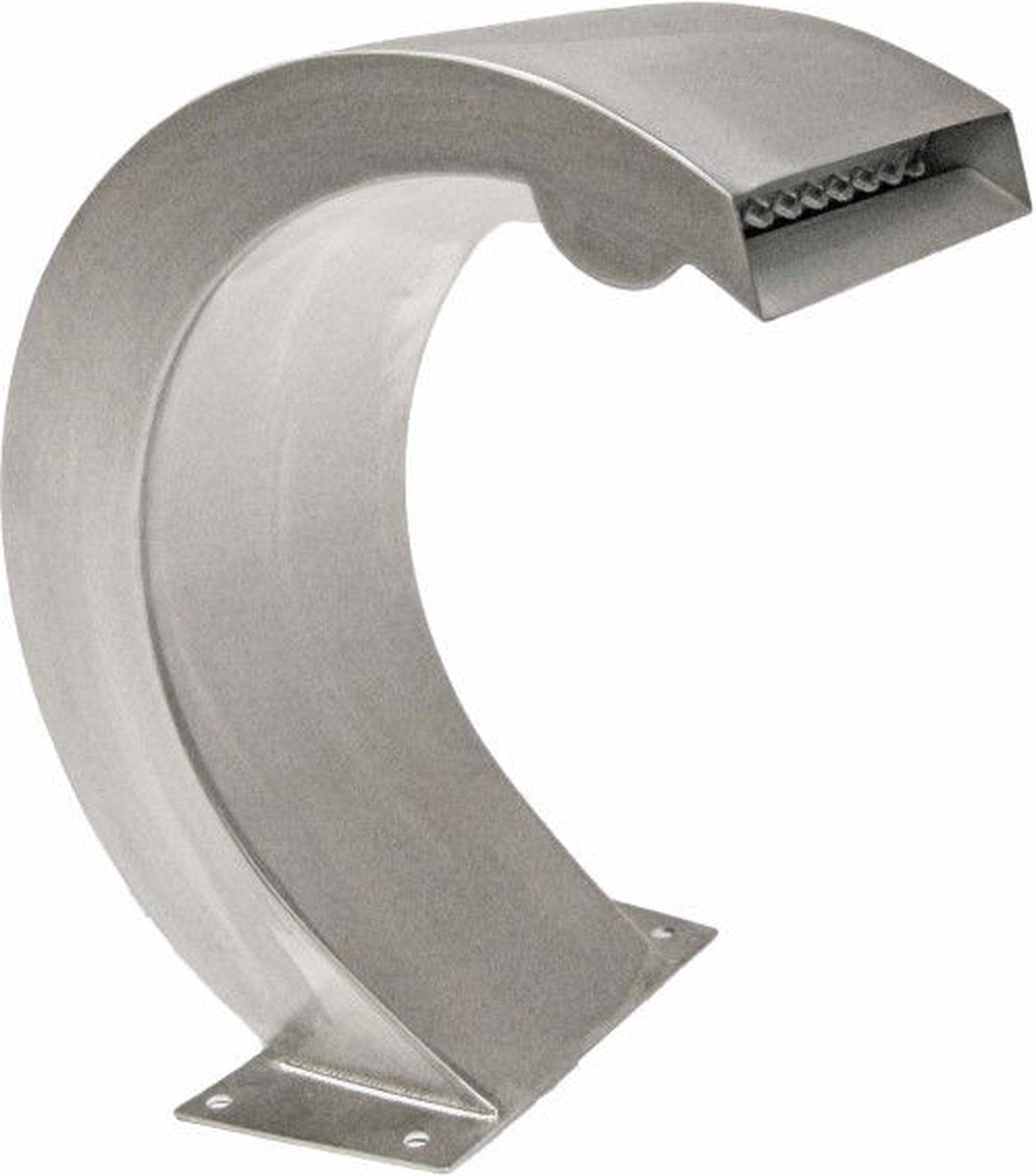 Ubbink Ubbink RVS Mamba Wasserfall S-LED